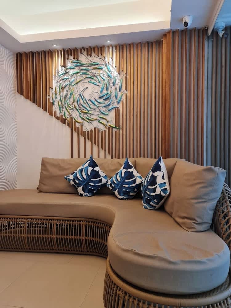 The Paragon Boracay Suites 1