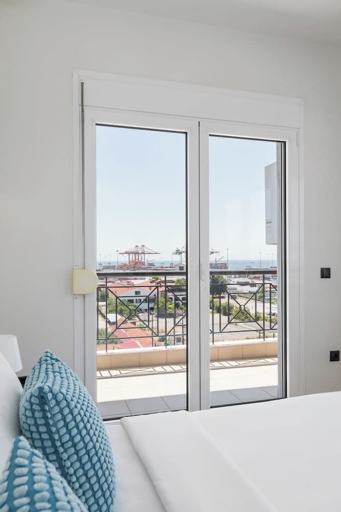 Celine by halu!, Spacious apartments next to business hub 2