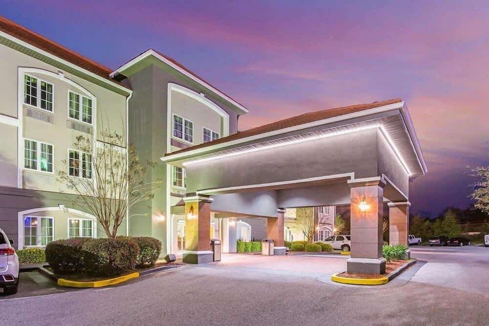 Stay Express Inn & Suites - Mobile, Al 1