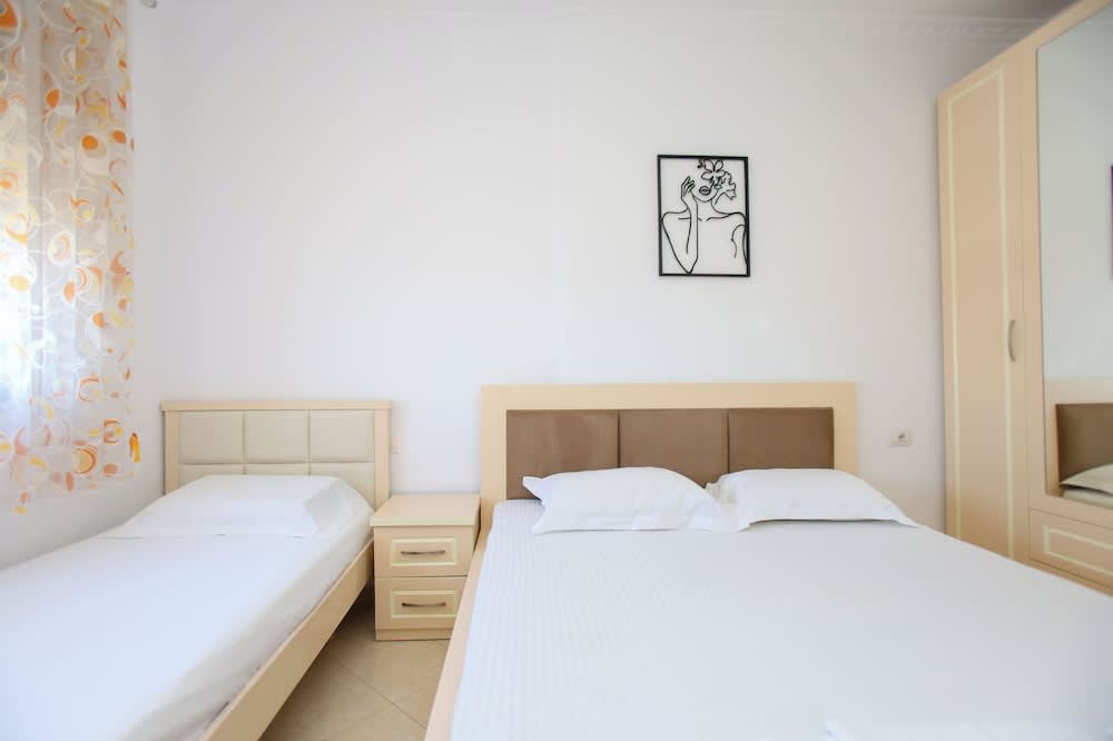 Seascape Apartments Vlore 1