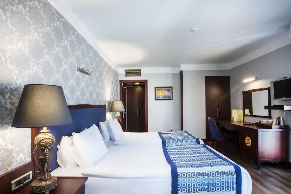 Hotel Princess Boutique 1