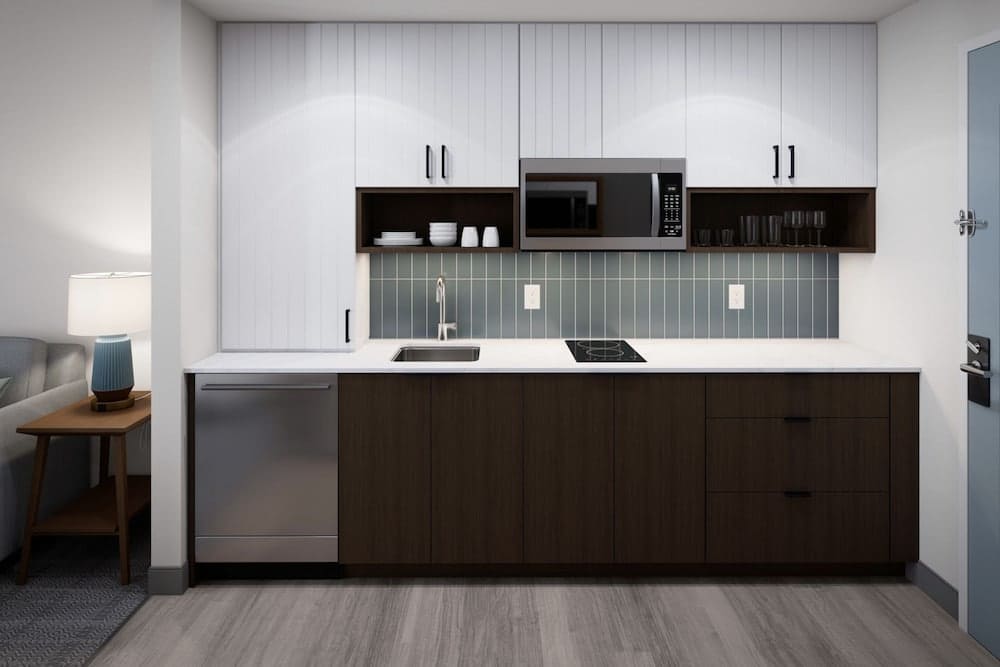 Staybridge Suites Detroit Woodhaven by IHG 2