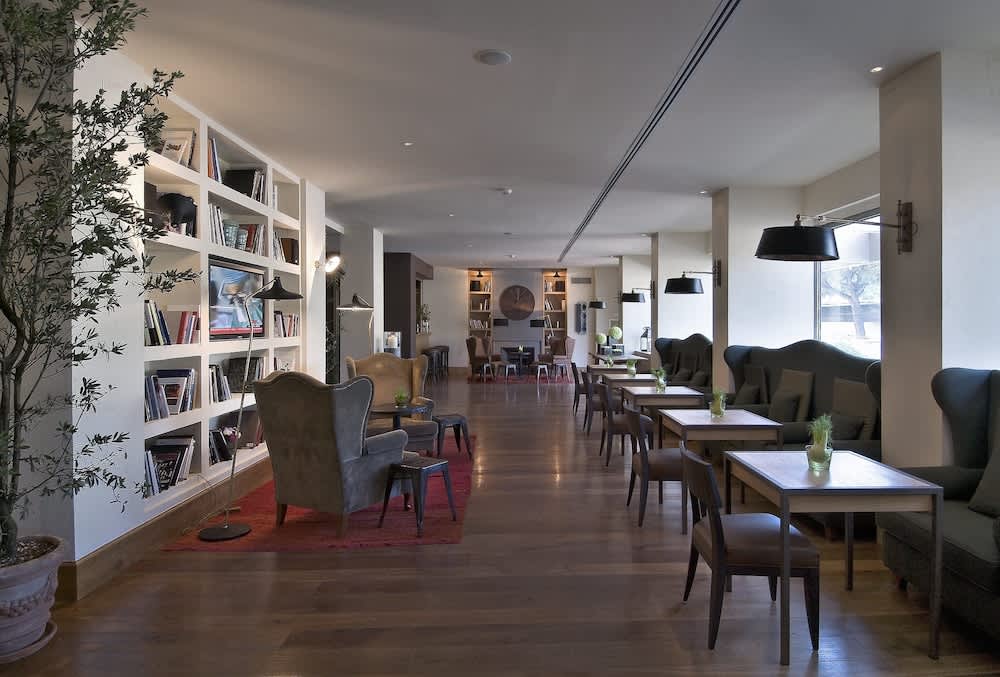 Starhotels Tuscany 1
