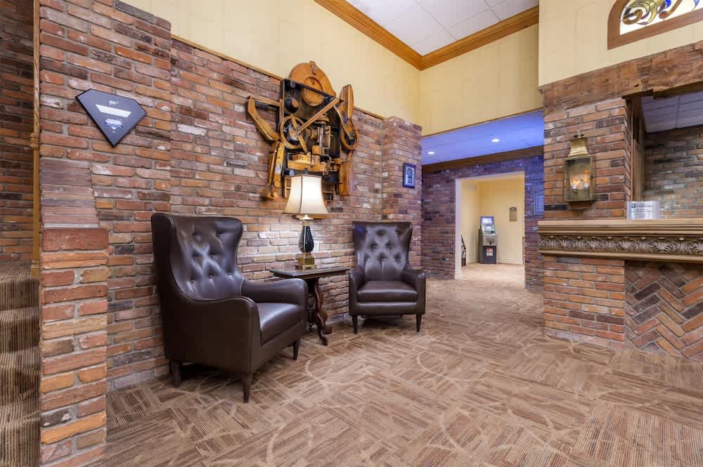 Best Western Parkway Inn & Conference Centre 2