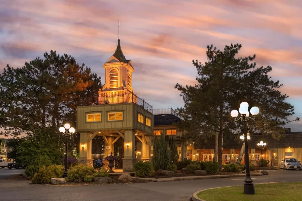 Best Western Parkway Inn & Conference Centre 1