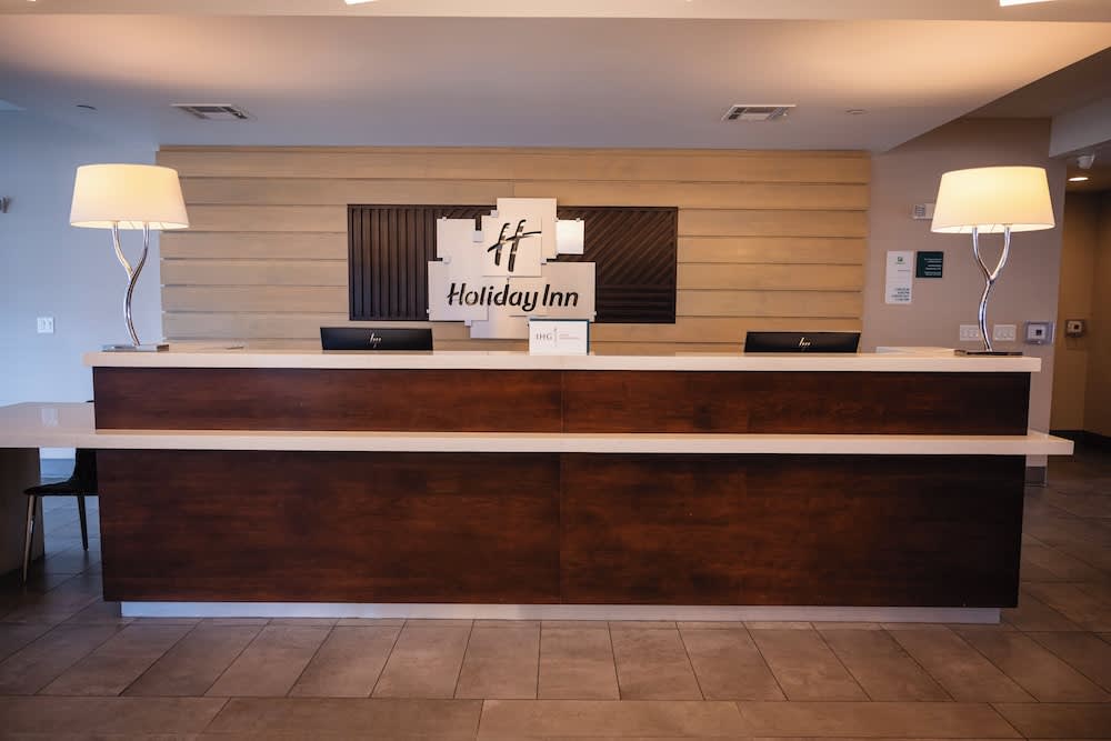 Holiday Inn & Suites HOUSTON NW - VINTAGE PARK AREA by IHG 2