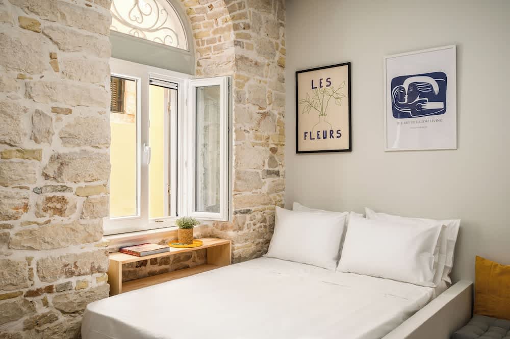 Spianada Studios by Konnect, Old Corfu Town 1