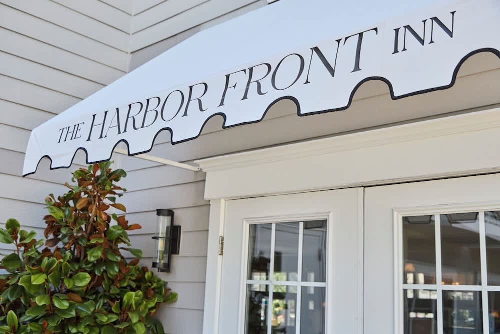The Harbor Front Inn 1