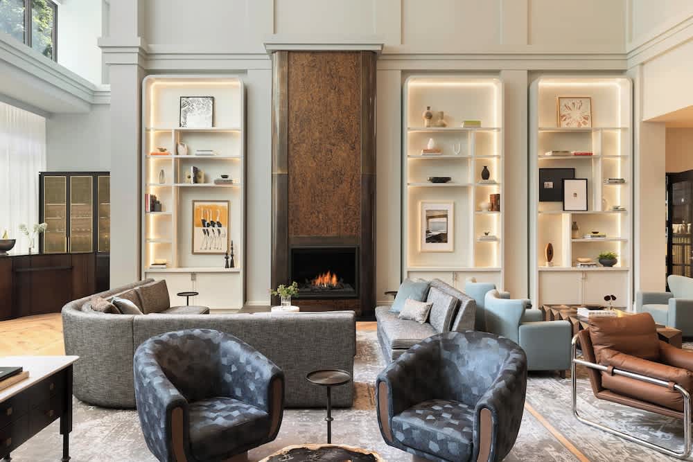 Kimpton HOTEL MONACO SEATTLE by IHG 1
