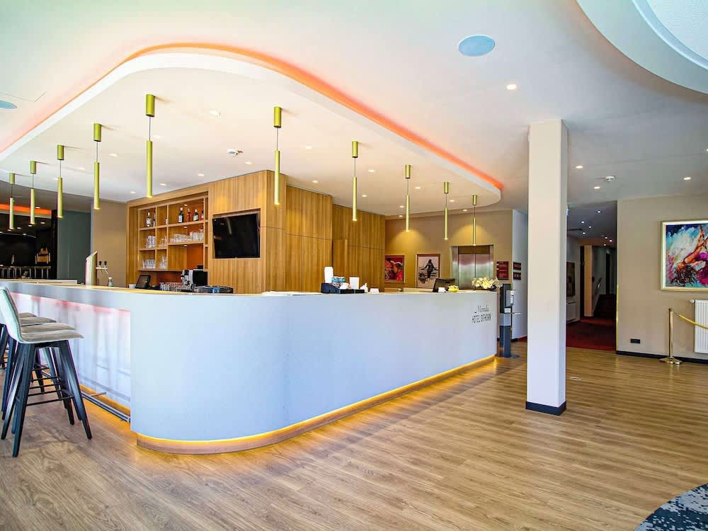 Morada Hotel Gifhorn 2