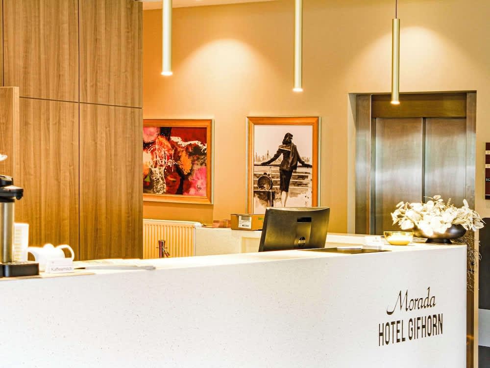 Morada Hotel Gifhorn 1