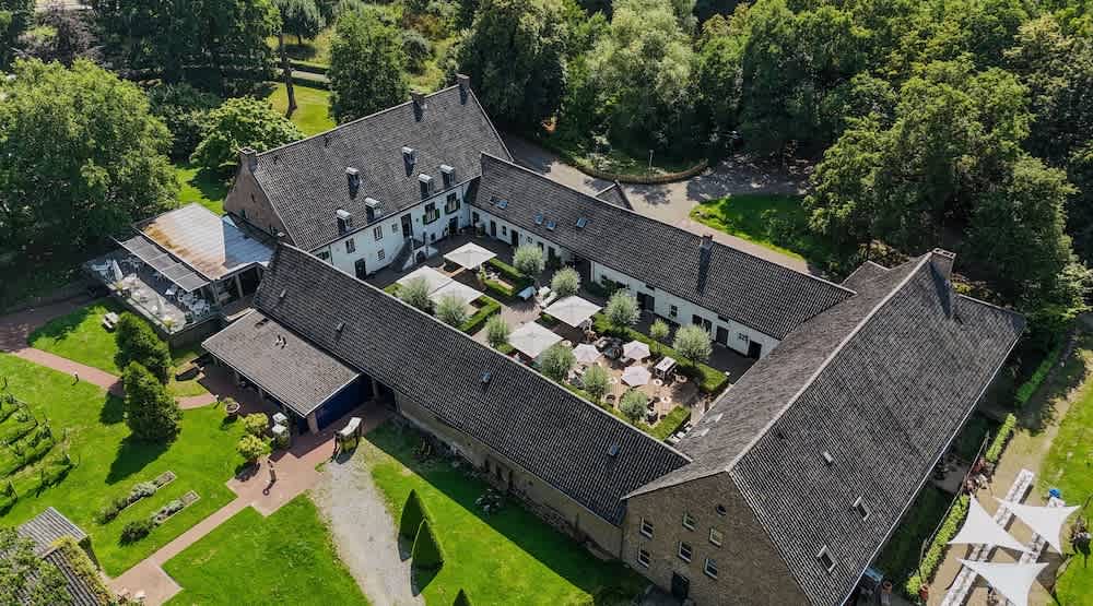 Hotel Winselerhof by Flow 1