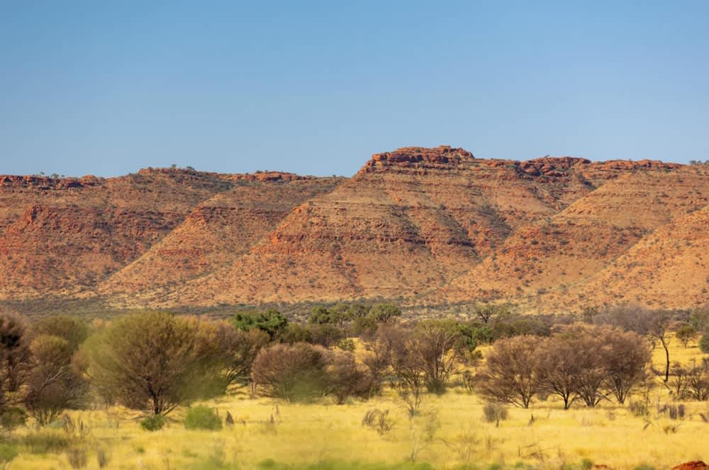 Discovery Resorts - Kings Canyon 1