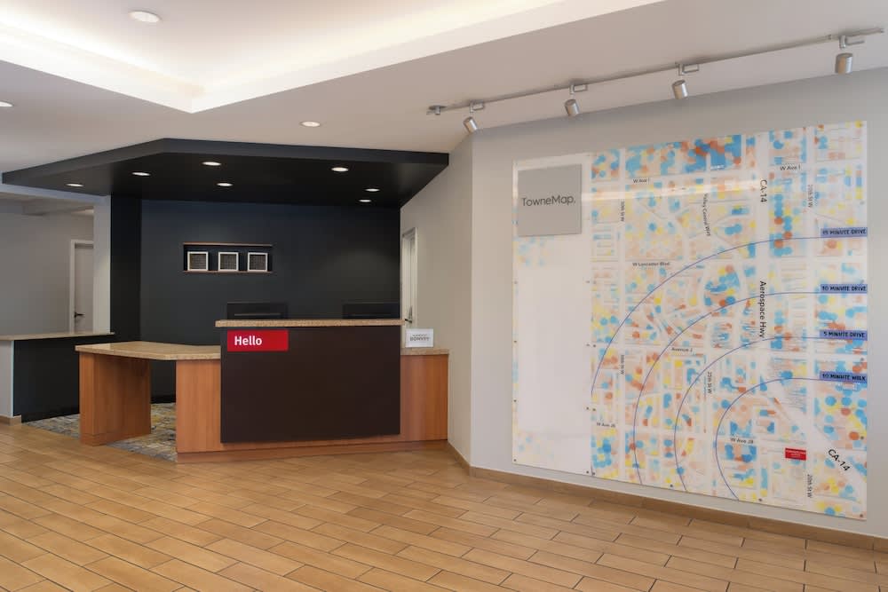 TownePlace Suites by Marriott Lancaster 2