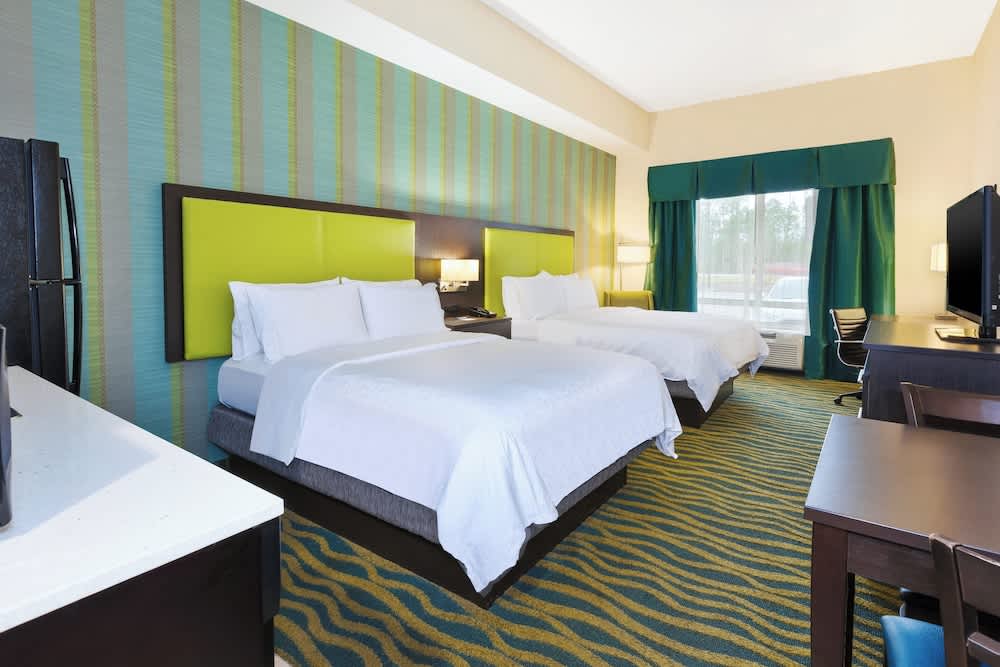 Holiday Inn Express & Suites SOUTHPORT - OAK ISLAND AREA by IHG 2