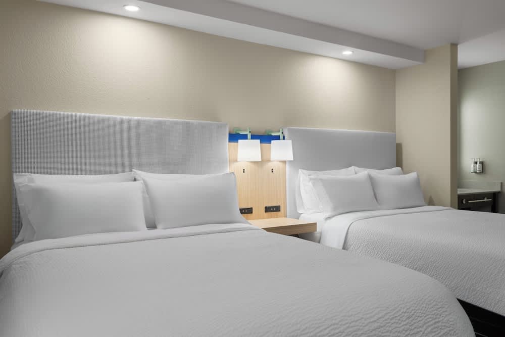 Garner Hotel Boise Airport by IHG 2