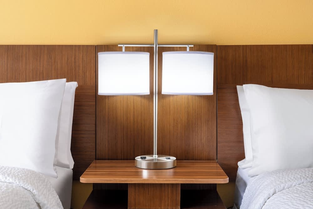 Garner Hotel Paducah West by IHG 2