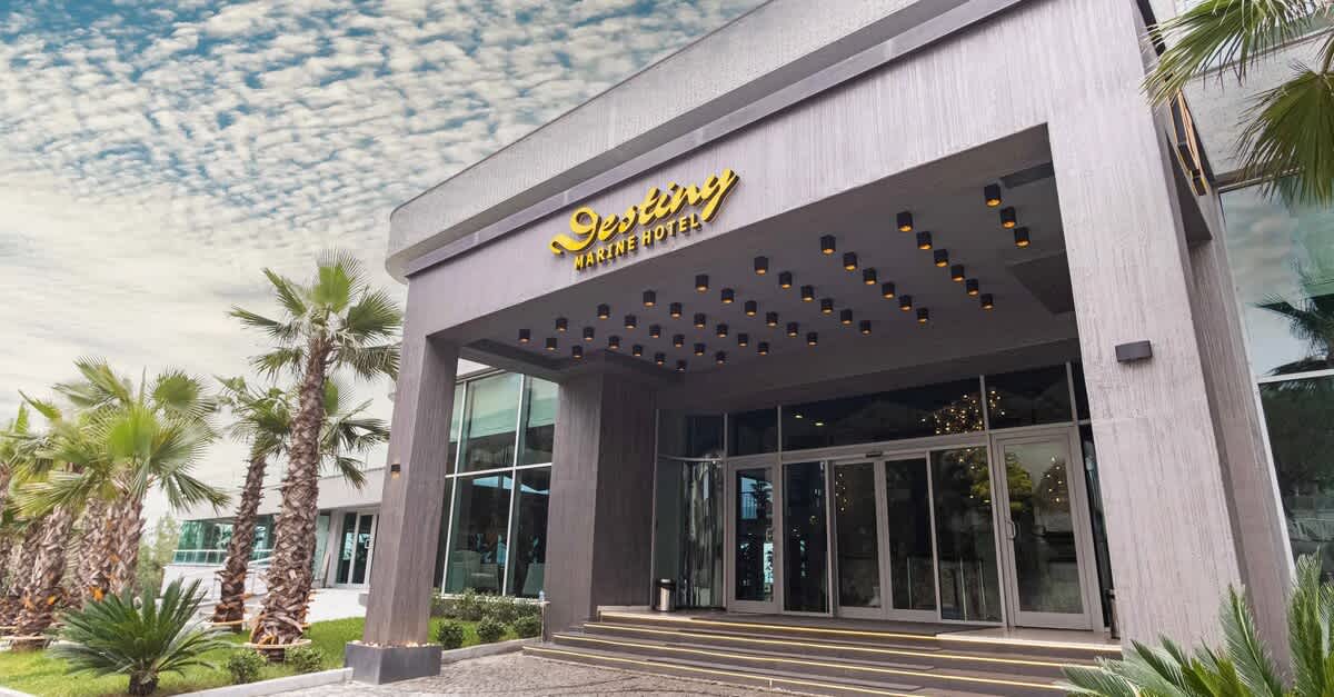 Destiny Marine Hotel 1
