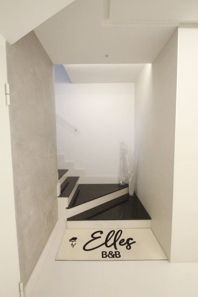 B&B Elles con parcheggio interno 2