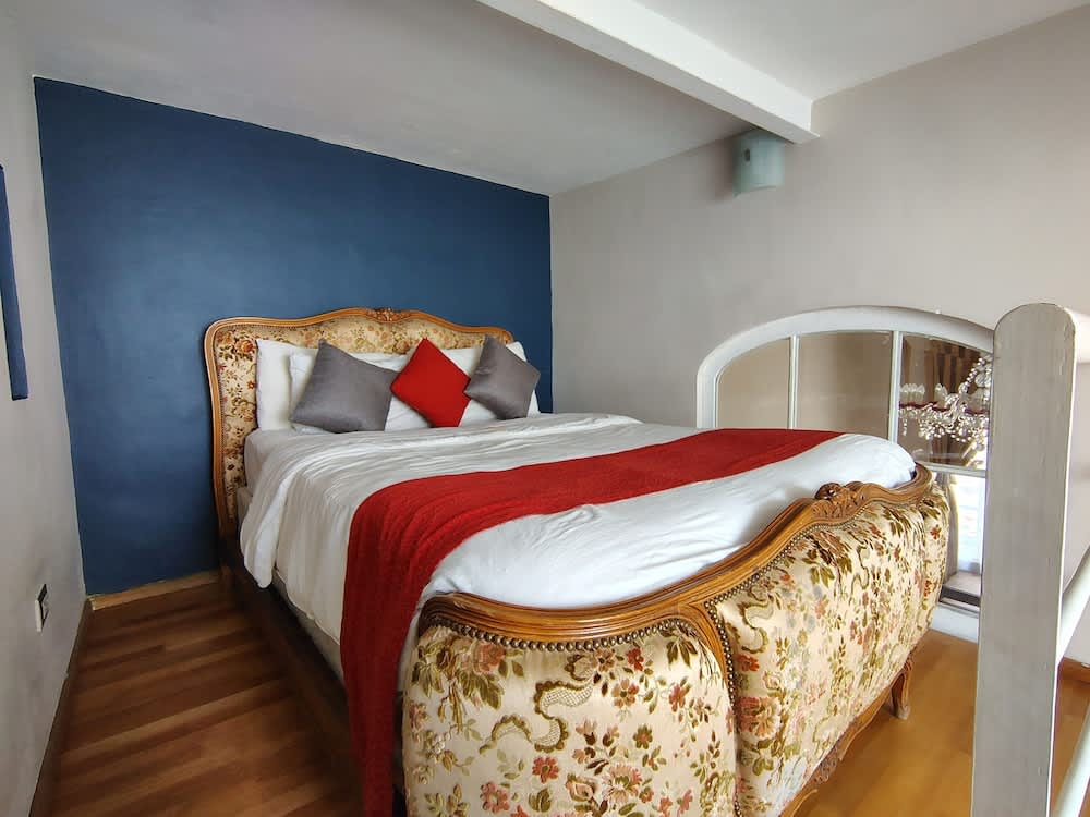 Casa Turin 2