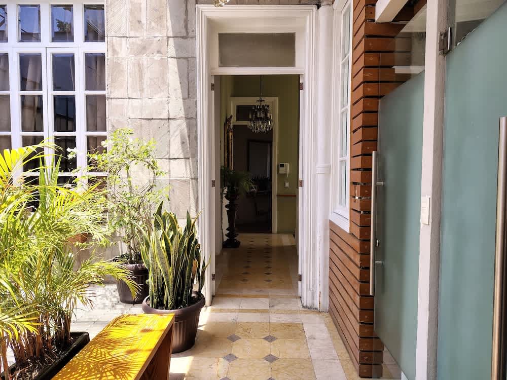 Casa Turin 1