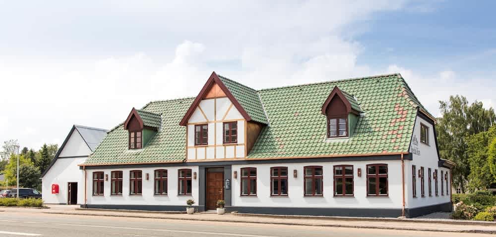 Bredal kro 1