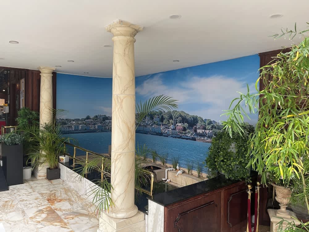 Durrant House Hotel 2