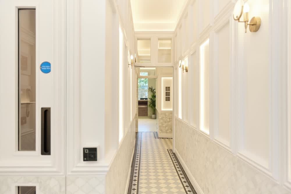 The Edwin Hotel 2