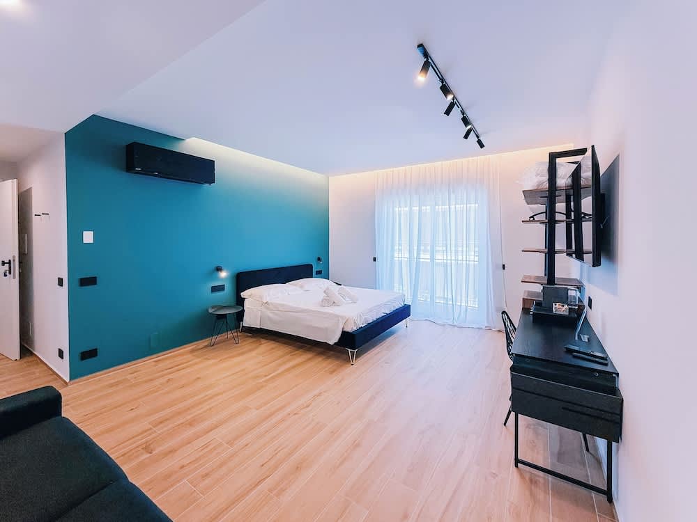 LumiaRooms B&B 2