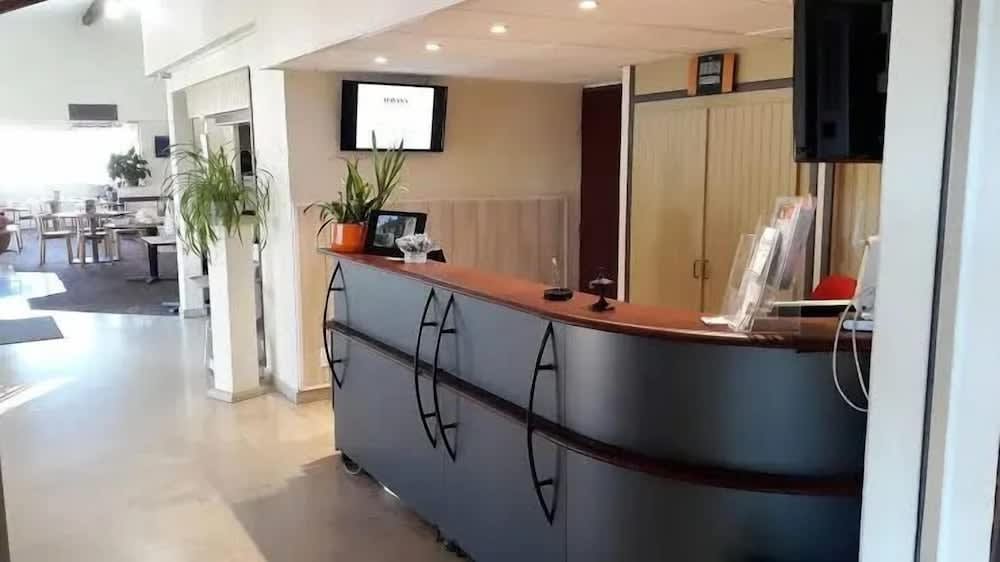 HAVANA Hôtel 2