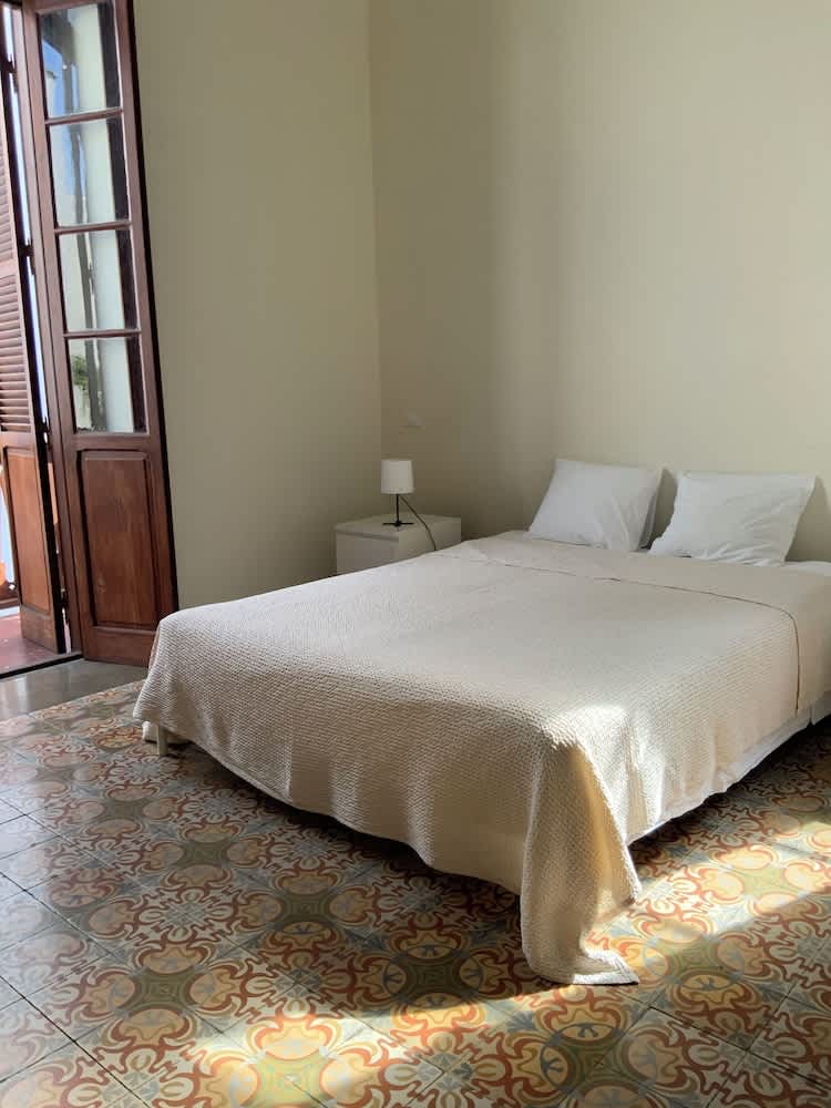 Casa Quesada Histórica 1