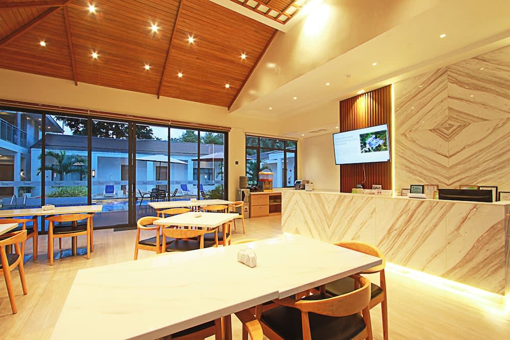 Cocotree Resort Panglao 2