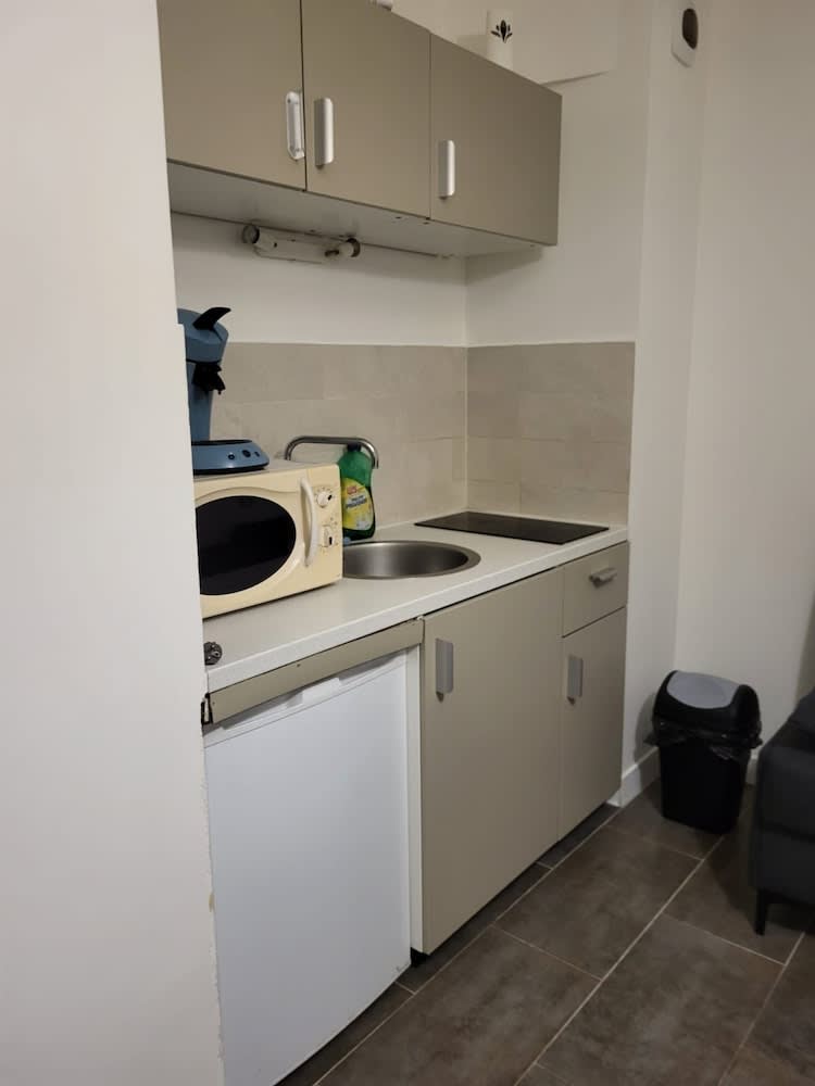 Bel air flat 2