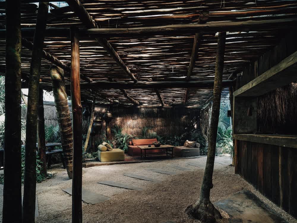 Nômade Temple Tulum 2