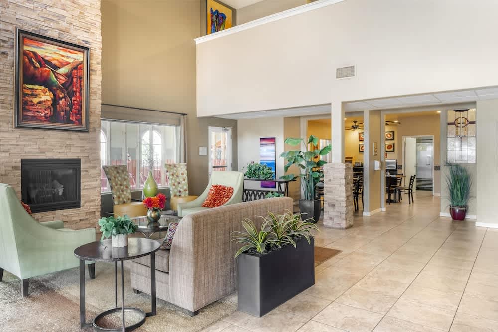 Best Western Plus Winslow Inn 1