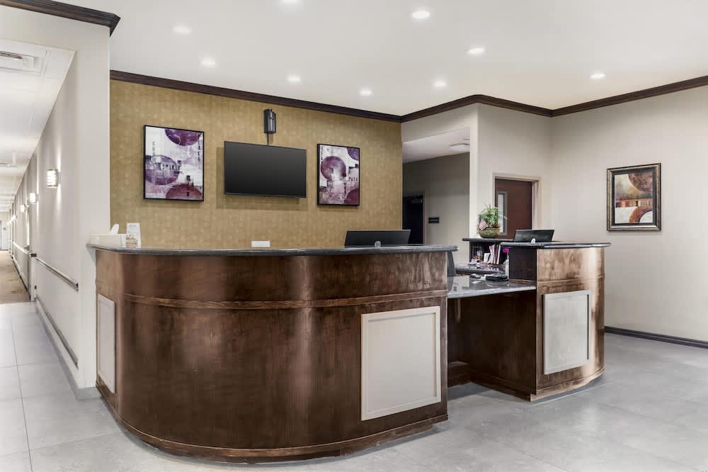Best Western Red River Inn & Suites 2