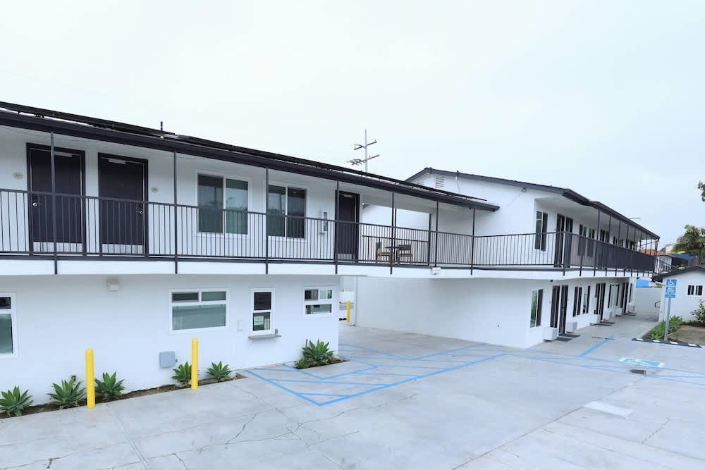 Rodeway Inn San Clemente 1