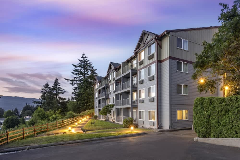 Best Western Plus Columbia River Inn 1