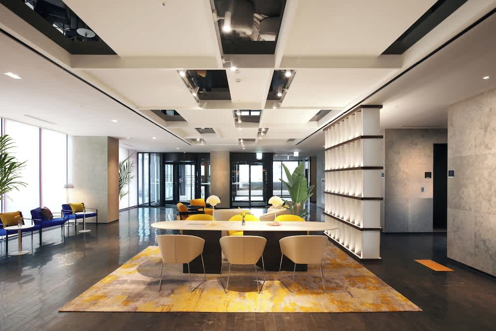 voco Seoul Gangnam by IHG 2