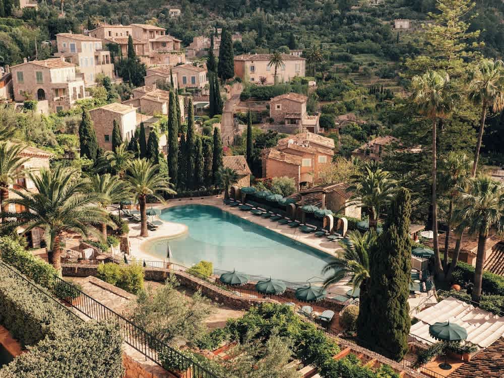 La Residencia, A Belmond Hotel, Mallorca 1