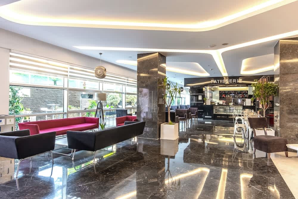 White City Resort Hotel - Ultra All Inclusive 2