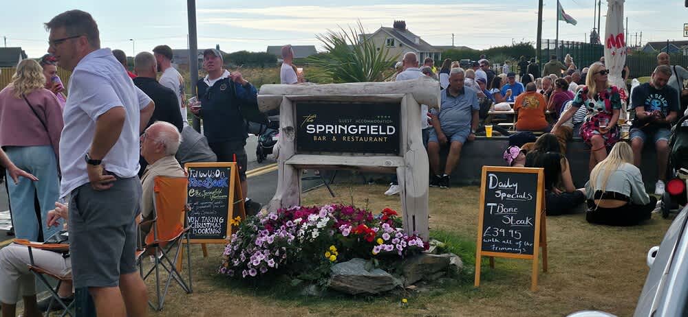 The Springfield Hotel 1