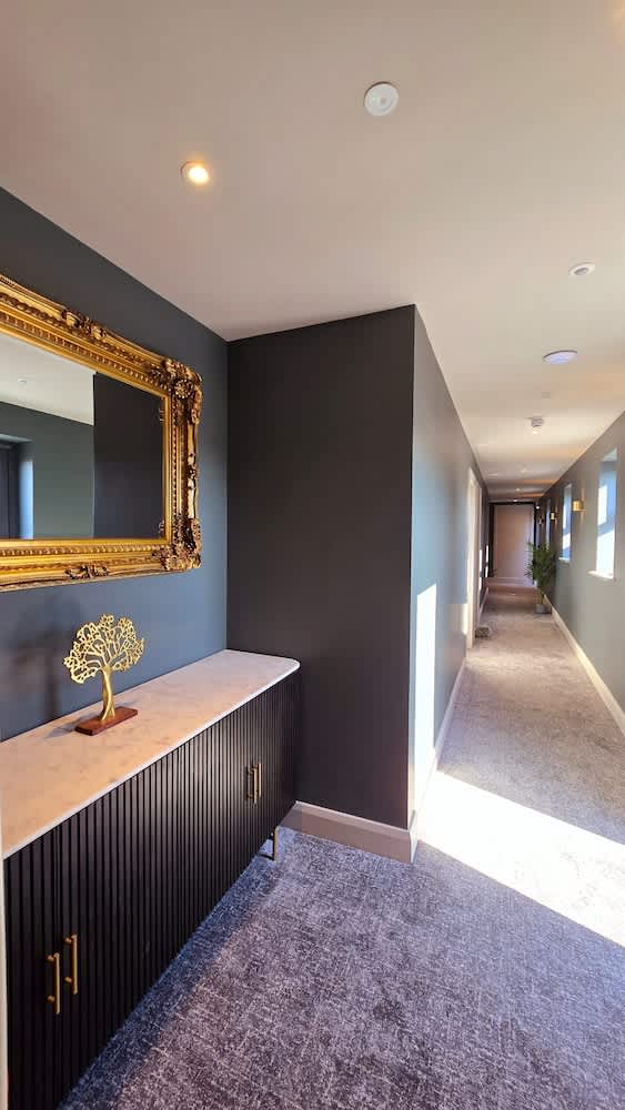 The Woodquay Townhouse 2