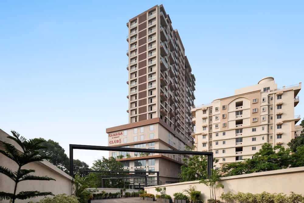 Ramada By Wyndham Ranchi 1