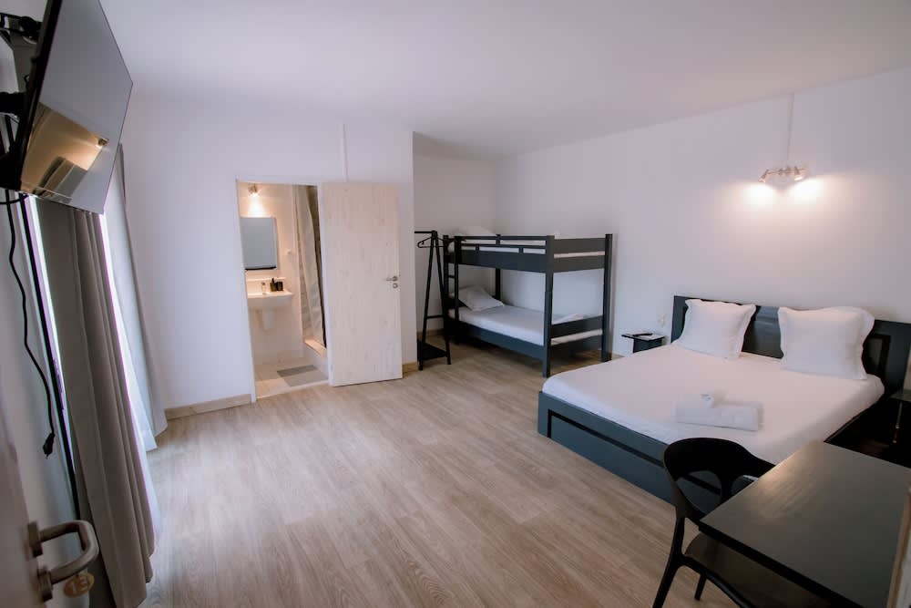 Canaan Hôtel Antsirabe 2