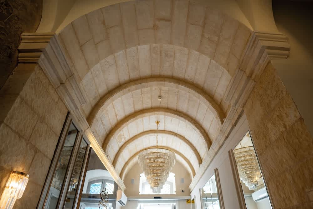 Palazzo De La Sengle Boutique Hotel 2
