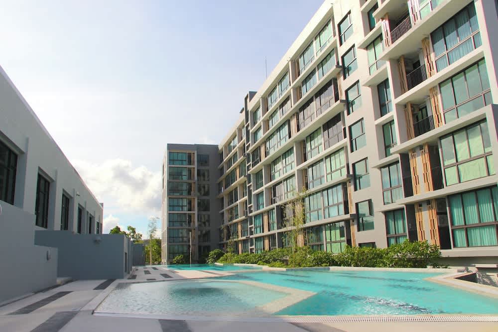 Connext Residence Phuket 1