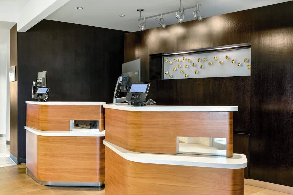 Courtyard by Marriott St. Louis St. Peters 2