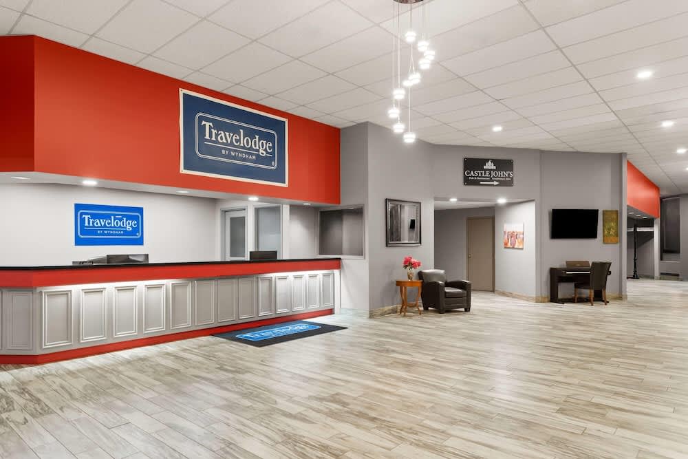 Travelodge by Wyndham Lindsay 2