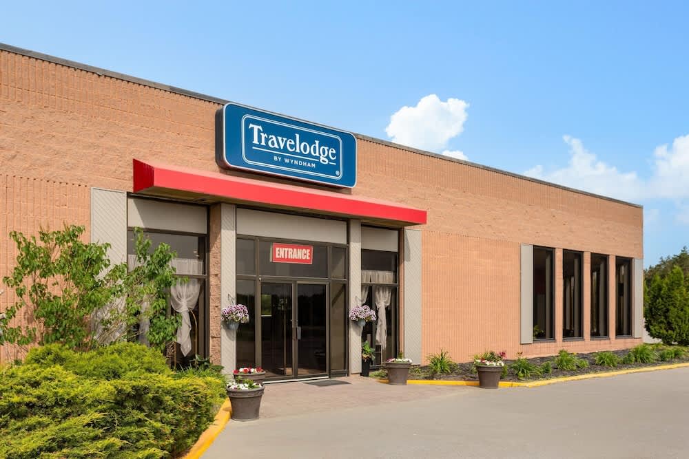Travelodge by Wyndham Lindsay 1